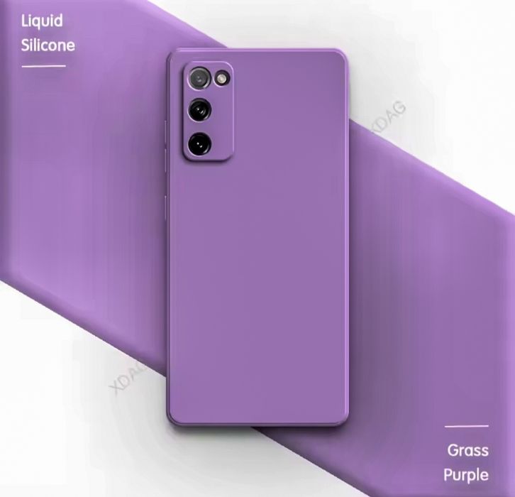 Samsung Galaxy A03s фіолетовий Чохол MARVEL чорний Чохол OPPO A74