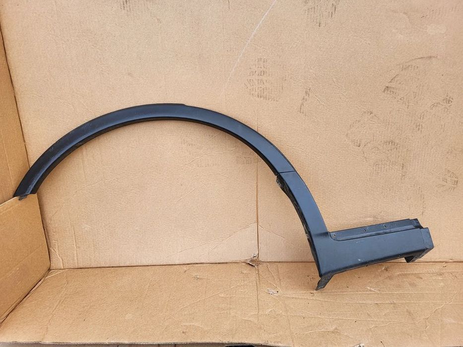listwa blotnika prawy tyl opel mokka a x 95164756 95164507