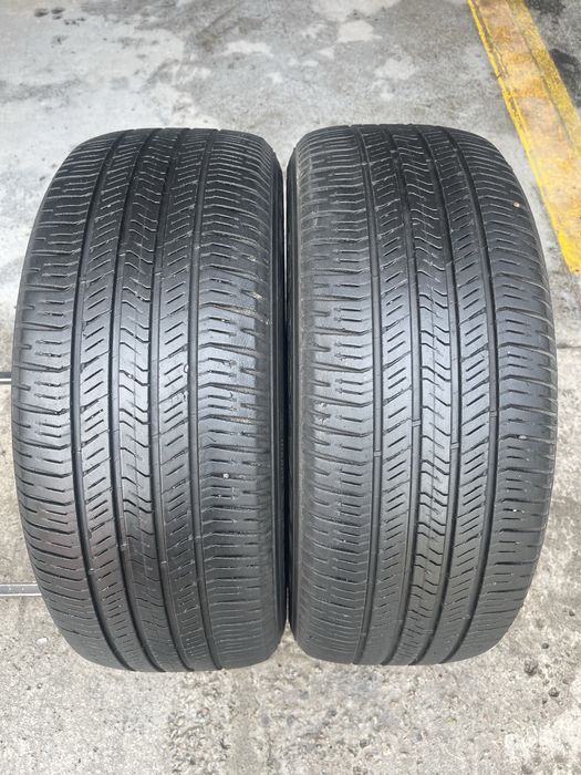 Шини A/S R17 225 55 Goodyear Склад Осокорки
