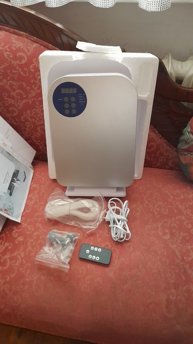 Ozonator mod.HK- A1 Plus ,Eco- DE- 3180  Mediken