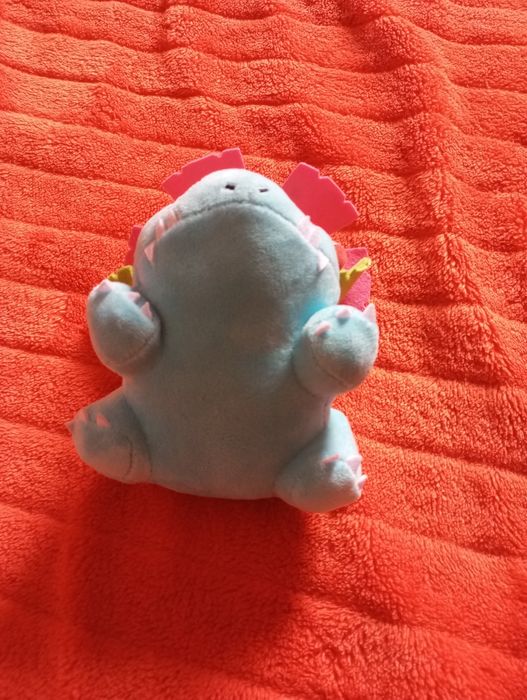 Peluche Pokémon Venusaur