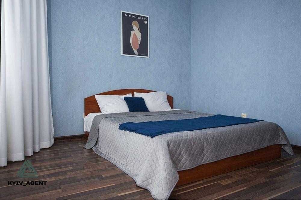 Готова до заселення 4к 110 м2 на вул Мишуги Олександра, 8 ! Позняки !