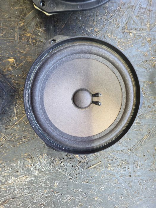 Głośniki Opel Corsa D Kpl