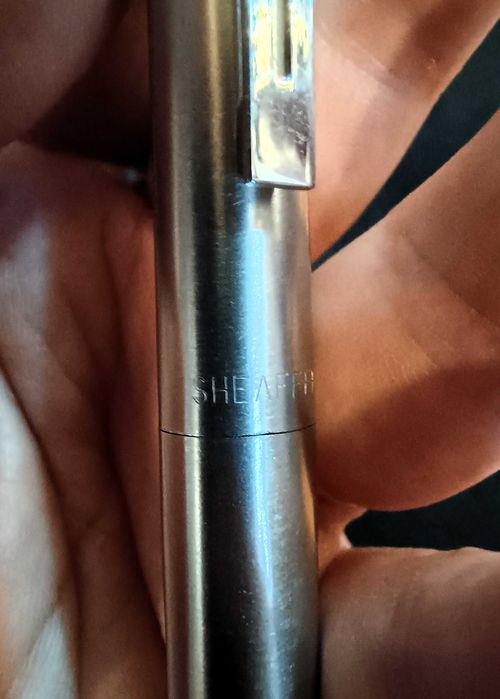 Canetas Sheaffer