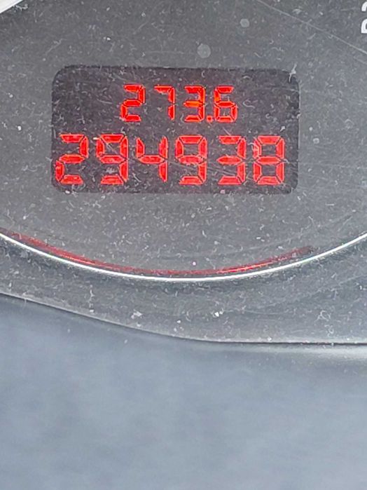 PEUGEOT 307 SW 1.6 HDi