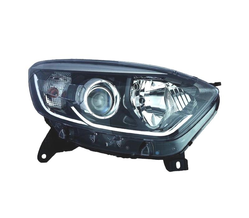 FAROL DIR RENAULT CAPTUR 13-16