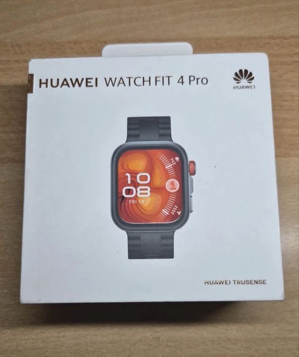 Huawei Watch Fit 4 Pro