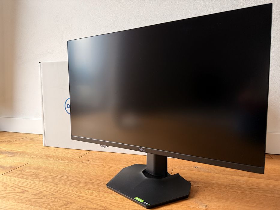 Monitor Dell G2724D