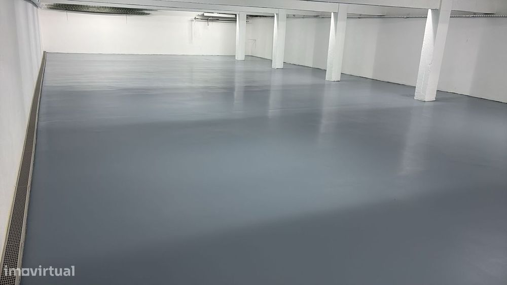 Armazém Renovado  - Costa Cabral - Paranhos