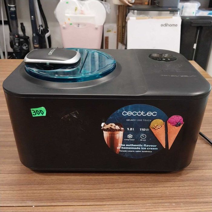 Maszyna do lodów Cecotec 08044