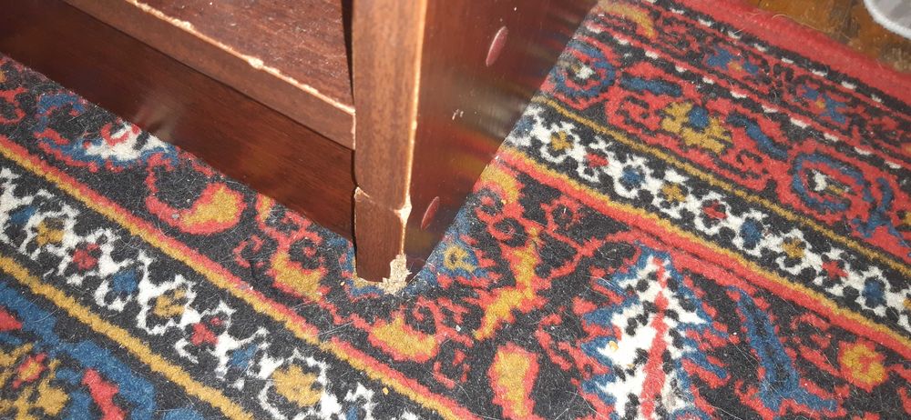 Стіл письмовий б/у