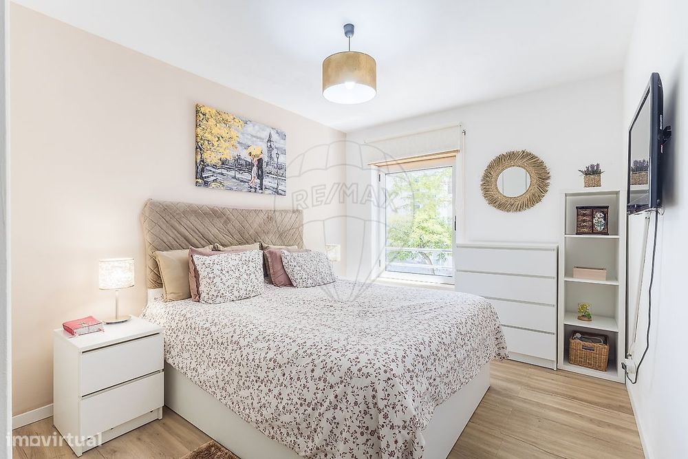 Apartamento T2 para venda