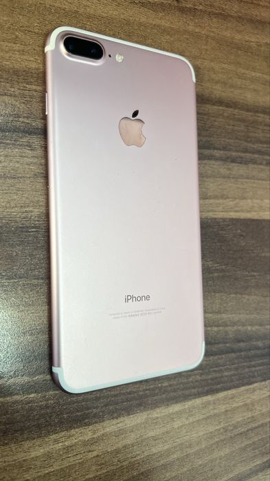 Iphone 7+ 128 gb