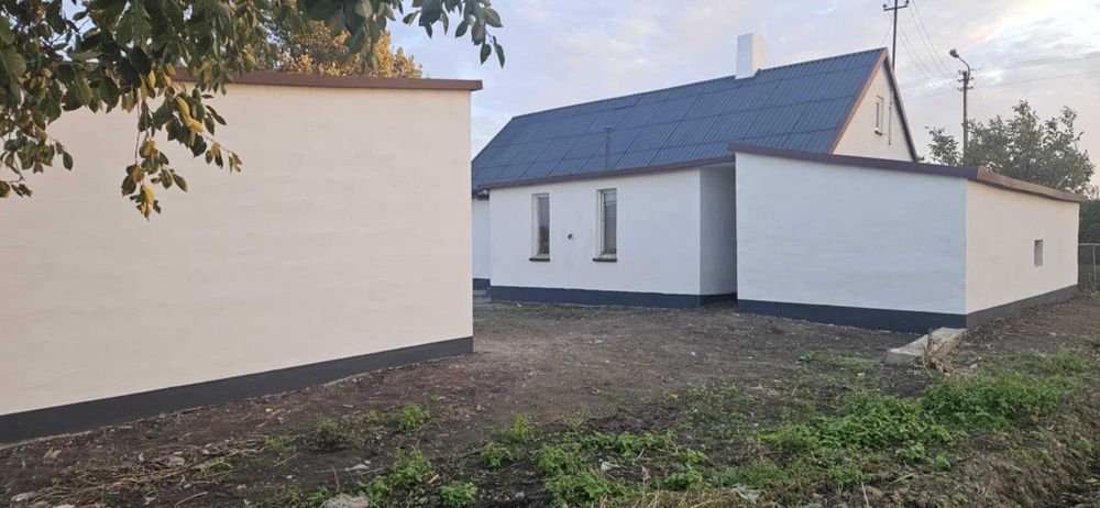 Sprzedam Dom z Działka 1400m2