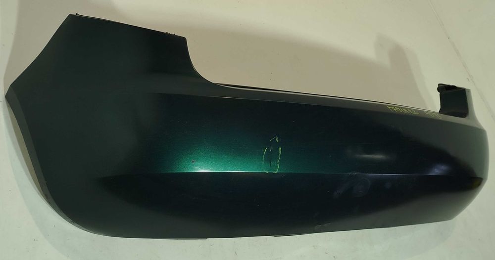 zderzak tylny tył SKODA FABIA II 06-10  9573