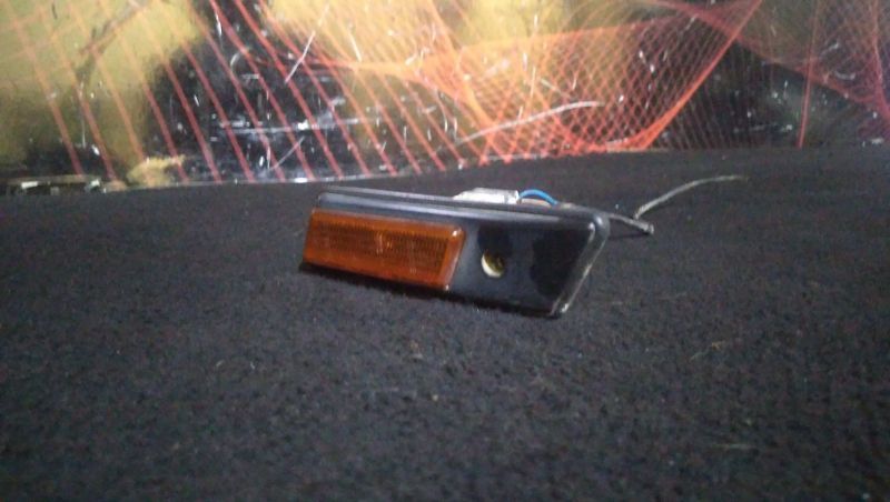 Piscas Guarda Lamas F.D Bmw 3 (E36)