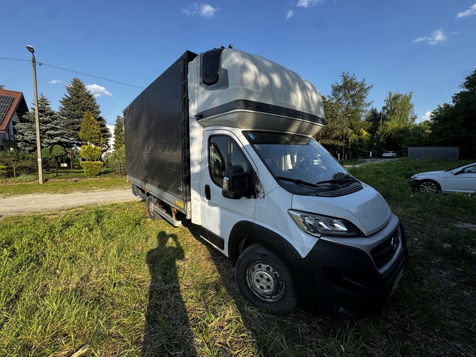 Sprzedam Fiata Ducato !!