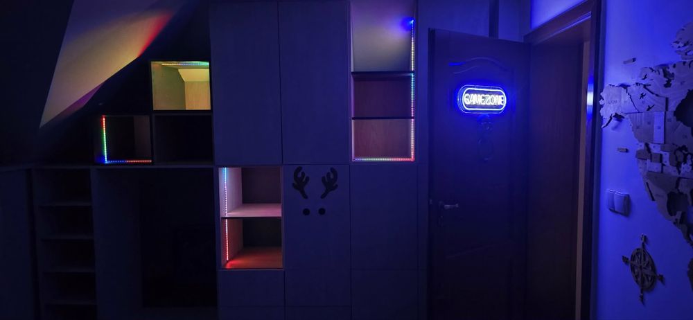 Stolarz szuka zleceń