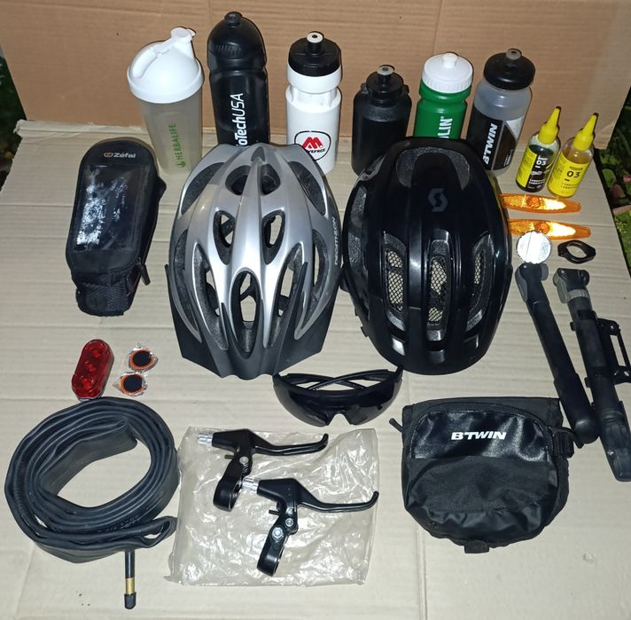 Bicicleta Trek Marlin 5
