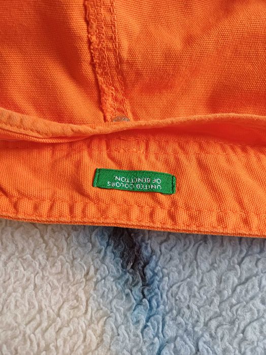 Spodenki do kolan Benetton