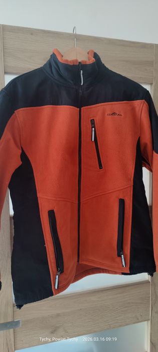 Bluza polarowa rozmiar L