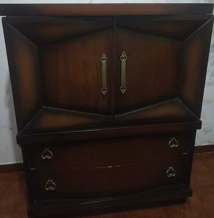 Vendo recheio de casa