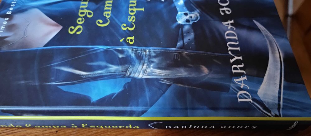 Darynda Jones, Tess gerritsen, Tami Hoag,