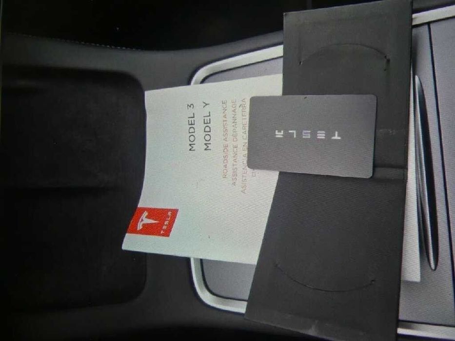 Tesla Model 3 Long Range Tração Integral Premium