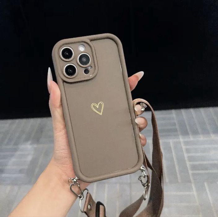 Чохол Iphone 15 pro max