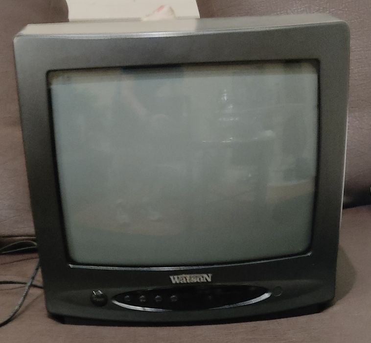 TV Watson FA 3619