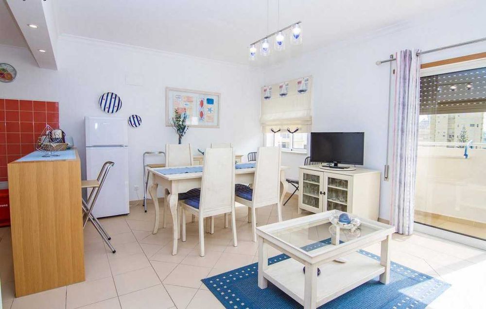 Armação de Pera T2- Férias -Apartamento Premium