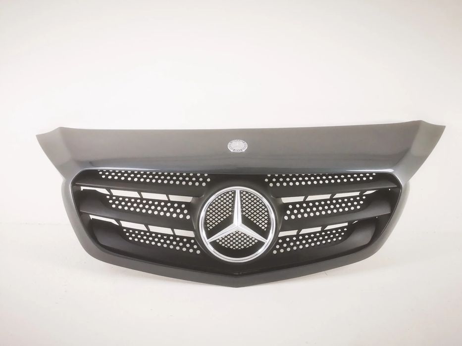mercedes citan w415 grill atrapa a4158880023