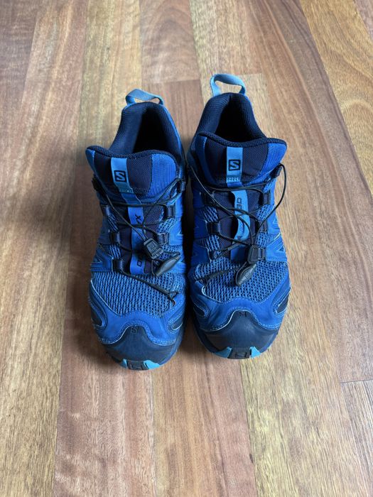 Salomon XA PRO 3d