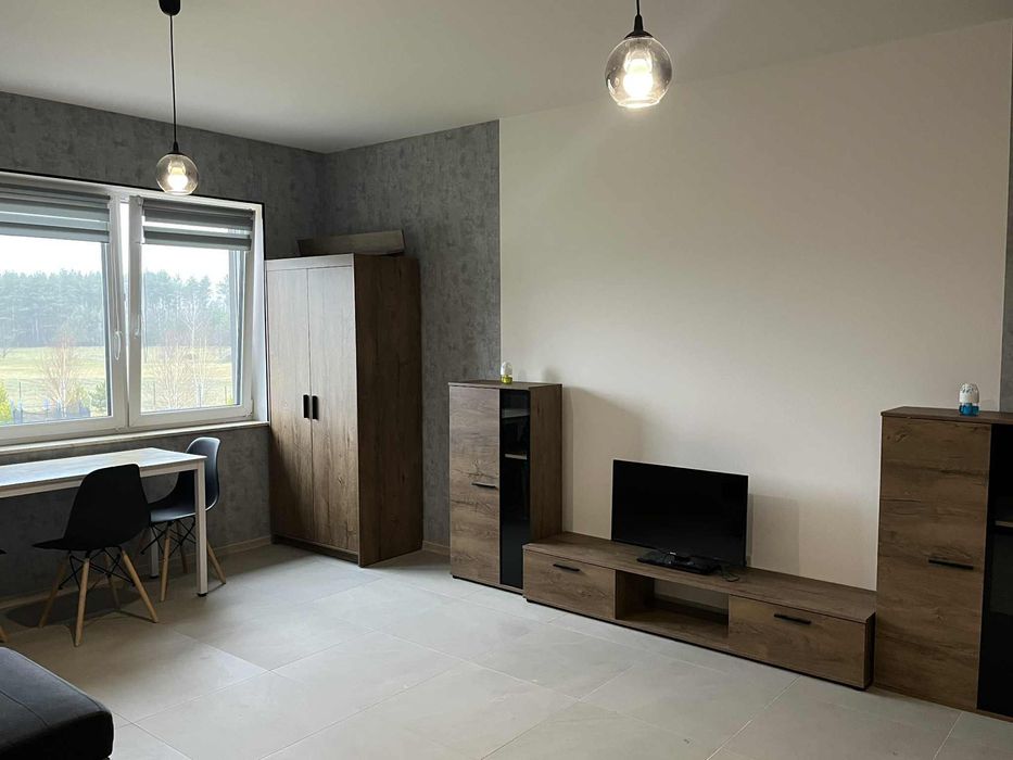 Mieszkanie na wynajem