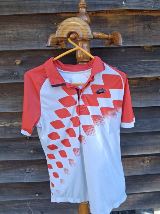 Tshirts Lotto Desporto