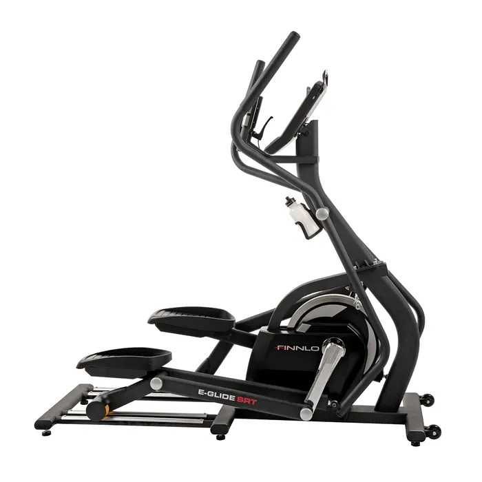 Orbitrek magnetyczny FINNLO E - GLIDE SRT # salon z ekspozycją