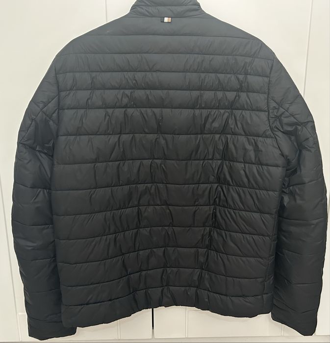 Kurtka Boss 50- M/L