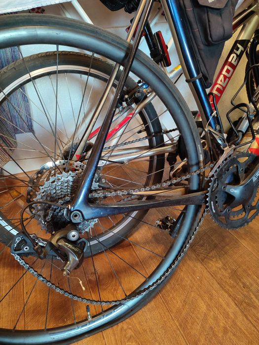 Велосипед Cannondale 26''