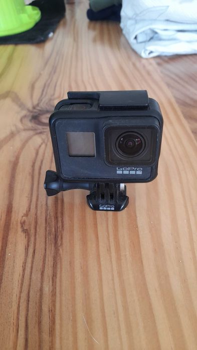 Gopro hero 7 venda