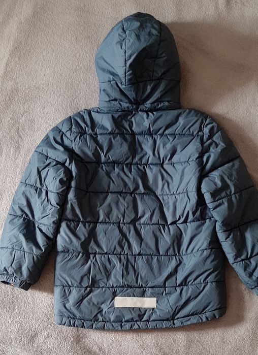 Куртка єврозима h&m 9-10 років