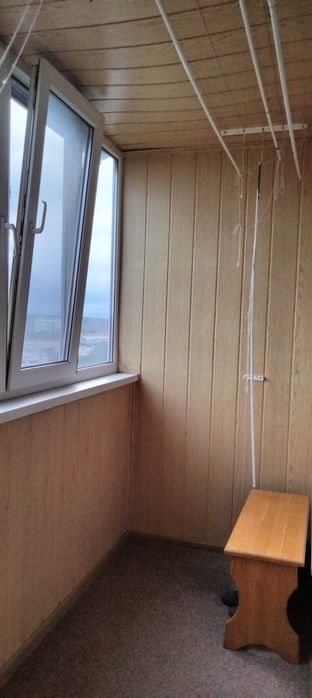Продаж просторої   2-кімнатної  квартира у цегляному будинку