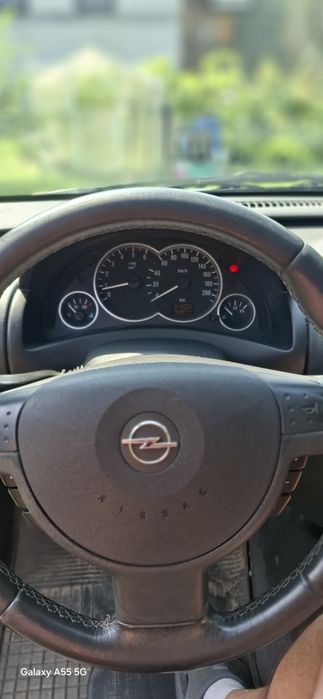 Opel Corsa C 2003 1.7D
