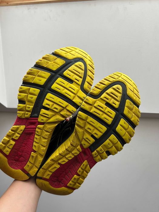 Кросівки Asics  gt - 1000 - розмір 44