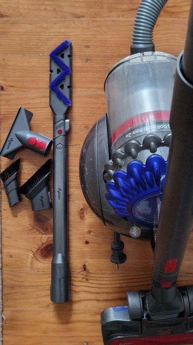 Aspirador Dyson Big Ball Multi Floor 2+