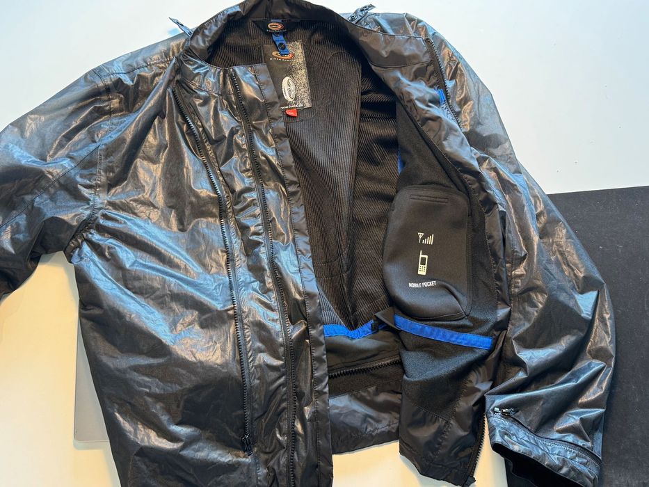 Held Casaco e calças de motociclista + Rain  OFERTA, PRECISO VENDER