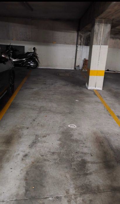 2 Espaço de garagem no Campanhã