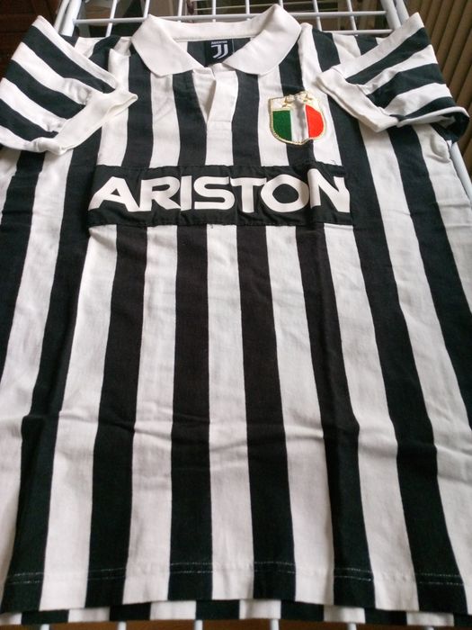 Koszulka Juventus Ariston