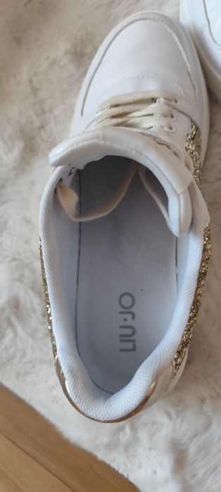 Sneakersy Liu Jo