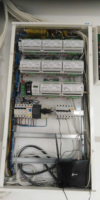 Elektryka / Automatyka (smarthome)  – i-Markon