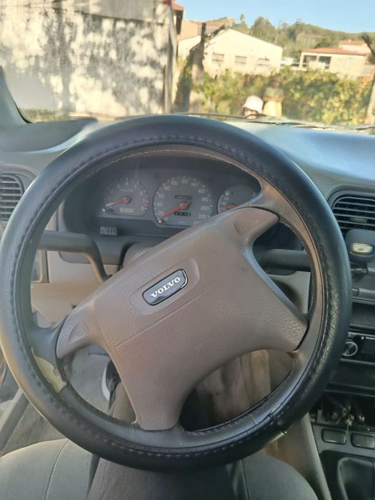 Volvo s40 gasolina — photo 3